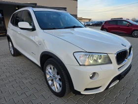 BMW X3 2.0D, 184к.с., 4х4, Нави, Автомат! - 17600 лв. / 8998.74 € - 84661073 2
