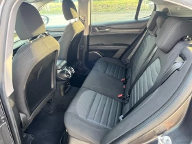 Alfa Romeo Stelvio 2.2 4x4 Facelift, снимка 14