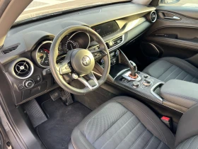 Alfa Romeo Stelvio 2.2 4x4 Facelift, снимка 7