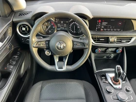 Alfa Romeo Stelvio 2.2 4x4 Facelift, снимка 13