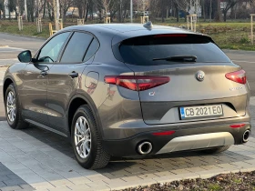Alfa Romeo Stelvio 2.2 4x4 Facelift, снимка 6