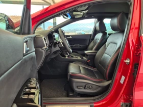 Kia Sportage 1.6CRDI* MILD HYBRID* GT-Line*  - 16600 € / 32466.78 лв. - 98343859 9