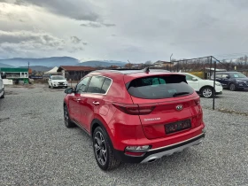 Kia Sportage 1.6CRDI* MILD HYBRID* GT-Line*  - 16600 € / 32466.78 лв. - 98343859 6
