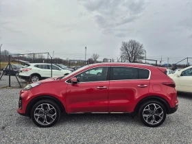 Kia Sportage 1.6CRDI* MILD HYBRID* GT-Line*  - 16600 € / 32466.78 лв. - 98343859 7