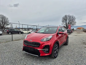 Kia Sportage 1.6CRDI* MILD HYBRID* GT-Line*  - 16600 € / 32466.78 лв. - 98343859 8