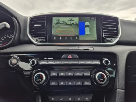 Kia Sportage 1.6CRDI* MILD HYBRID* GT-Line*  - 16600 € / 32466.78 лв. - 98343859 15