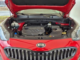 Kia Sportage 1.6CRDI* MILD HYBRID* GT-Line*  - 16600 € / 32466.78 лв. - 98343859 17