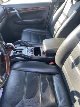 Porsche Cayenne 4.5i V8 ТОП - 6500 € / 12712.90 лв. - 31169333 10