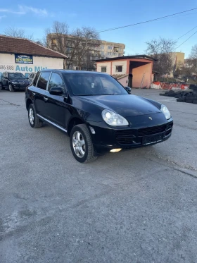 Porsche Cayenne 4.5i V8 ТОП - 6500 € / 12712.90 лв. - 31169333 2