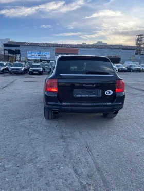 Porsche Cayenne 4.5i V8 ТОП - 6500 € / 12712.90 лв. - 31169333 4