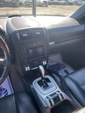 Porsche Cayenne 4.5i V8 ТОП - 6500 € / 12712.90 лв. - 31169333 7