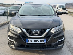 ����� �� �������� �� Nissan Qashqai Tekna