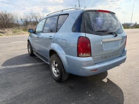 SsangYong Rexton 2.9d 4x4 Автомат 120к.с. - 3498 € / 6841.49 лв. - 23527920 3