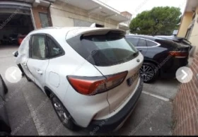 Ford Kuga 1.5D FACE | Auto.bg — изображение 4