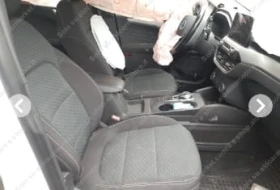 Ford Kuga 1.5D FACE | Auto.bg — изображение 5