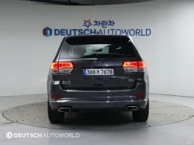 Jeep Grand cherokee SUMMIT / DISTRONIC / ОБДУХВАНЕ / ПАНОРАМА          - 9700 € / 18971.55 лв. - 19029611 3