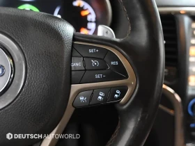 Jeep Grand cherokee SUMMIT / DISTRONIC / ОБДУХВАНЕ / ПАНОРАМА          - 9700 € / 18971.55 лв. - 19029611 9