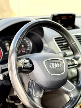 Audi Q3 - 25000 € / 48895.75 лв. - 99267294 7