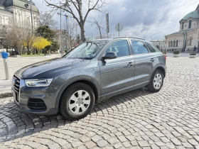 Audi Q3 - 25000 € / 48895.75 лв. - 99267294 4