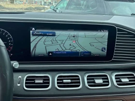 Mercedes-Benz GLE 450 * 450e * 360 КАМЕРА* ДИС* ПАНО* ОБДУХВАНЕ* BURMAST | Auto.bg — изображение 9
