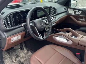Mercedes-Benz GLE 450 * 450e * 360 КАМЕРА* ДИС* ПАНО* ОБДУХВАНЕ* BURMAST | Auto.bg — изображение 7