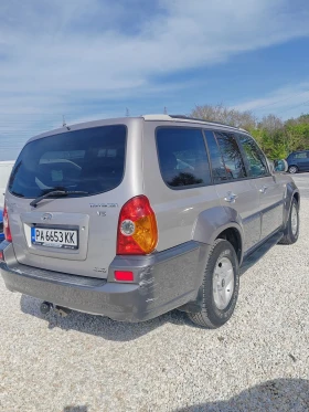 Hyundai Terracan 2.9, 150к.с. - 4800 € / 9387.98 лв. - 68702349 4