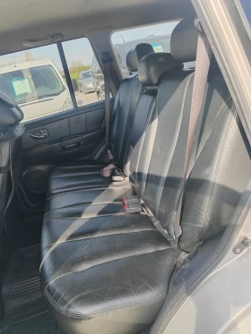 Hyundai Terracan 2.9, 150к.с. - 4800 € / 9387.98 лв. - 68702349 12