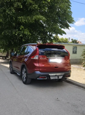 Honda Cr-v - 15000 € / 29337.45 лв. - 65831709 3