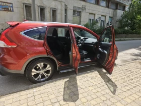 Honda Cr-v - 15000 € / 29337.45 лв. - 65831709 7
