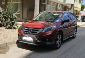 Honda Cr-v - 15000 € / 29337.45 лв. - 65831709 2