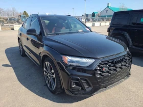 Audi SQ5 * TECHNIK * CARFAX * ЦЕНА ДО БГ | Auto.bg — изображение 2