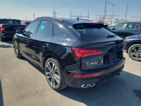 Audi SQ5 * TECHNIK * CARFAX * ЦЕНА ДО БГ | Auto.bg — изображение 4