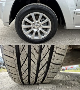 Jeep Grand cherokee 3.0CRD OVERLAND | Mobile.bg � ����� ������ 17