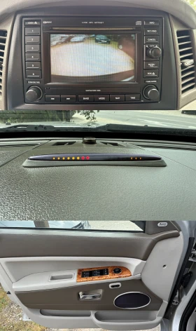 Jeep Grand cherokee 3.0CRD OVERLAND | Mobile.bg � ����� ������ 12