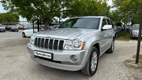 ����� �� �������� �� Jeep Grand cherokee 3.0CRD OVERLAND