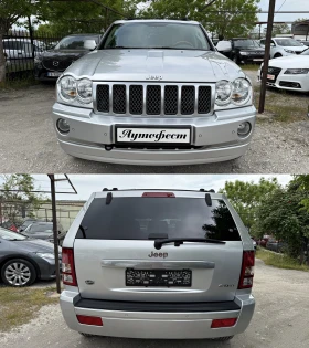 Jeep Grand cherokee 3.0CRD OVERLAND | Mobile.bg � ����� ������ 6