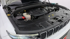 Jeep Grand cherokee * 3.6* OVERLAND* HUD* 360* ПАНОРАМА* ПОДГРЕВ* ОБДУ - 25800 € / 50460.41 лв. - 16892635 6