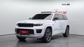 Jeep Grand cherokee * 3.6* OVERLAND* HUD* 360* ПАНОРАМА* ПОДГРЕВ* ОБДУ - 25800 € / 50460.41 лв. - 16892635 1
