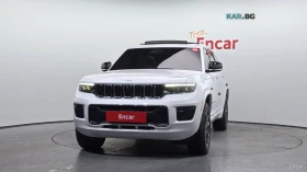 Jeep Grand cherokee * 3.6* OVERLAND* HUD* 360* ПАНОРАМА* ПОДГРЕВ* ОБДУ - 25800 € / 50460.41 лв. - 16892635 3