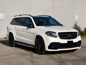 Mercedes-Benz GLS 63 AMG * 4MATIC Night Package* 