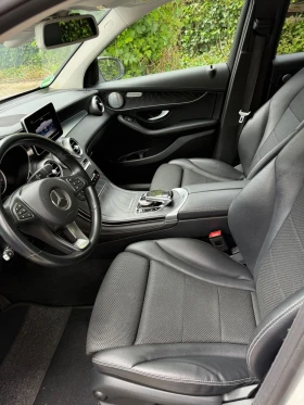 Mercedes-Benz GLC 250 | Mobile.bg � ����� ������ 10