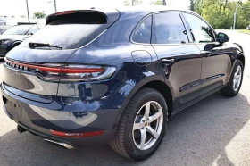 Porsche Macan * Base 4dr All Wheel Drive * CARFAX * ���� �� �� | Mobile.bg � ����� ������ 5