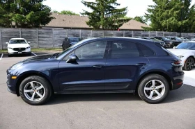 Porsche Macan * Base 4dr All Wheel Drive * CARFAX * ���� �� �� | Mobile.bg � ����� ������ 2