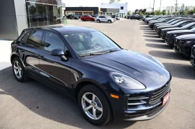Porsche Macan * Base 4dr All Wheel Drive * CARFAX * ���� �� �� | Mobile.bg � ����� ������ 7