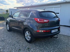 Kia Sportage 2.0 CRDI / AUTOMAT / 4x4 | Mobile.bg � ����� ������ 5