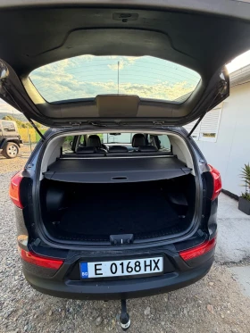 Kia Sportage 2.0 CRDI / AUTOMAT / 4x4 | Mobile.bg � ����� ������ 6