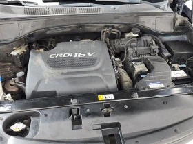 Hyundai Santa fe Diesel 2.0 2WD| 184�.�.| ���.��������� | Mobile.bg � ����� ������ 6