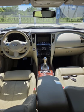 Infiniti Fx 50 S 50 ГАЗ - 17900 € / 35009.36 лв. - 94353965 11