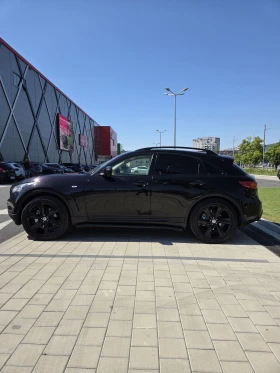 Infiniti Fx 50 S 50 ГАЗ - 17900 € / 35009.36 лв. - 94353965 3