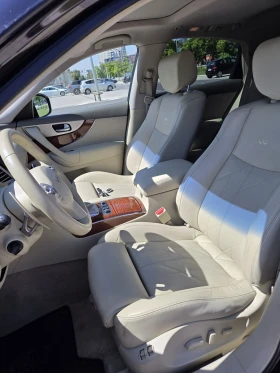 Infiniti Fx 50 S 50 ГАЗ - 17900 € / 35009.36 лв. - 94353965 13